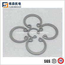 Stainless Steel 420 Circlip Retaining Ring